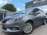 Opel Zafira C OnStar Edition Navi*Kamera*Sport-Paket - Opel Zafira Sport mit Benzin-Antrieb