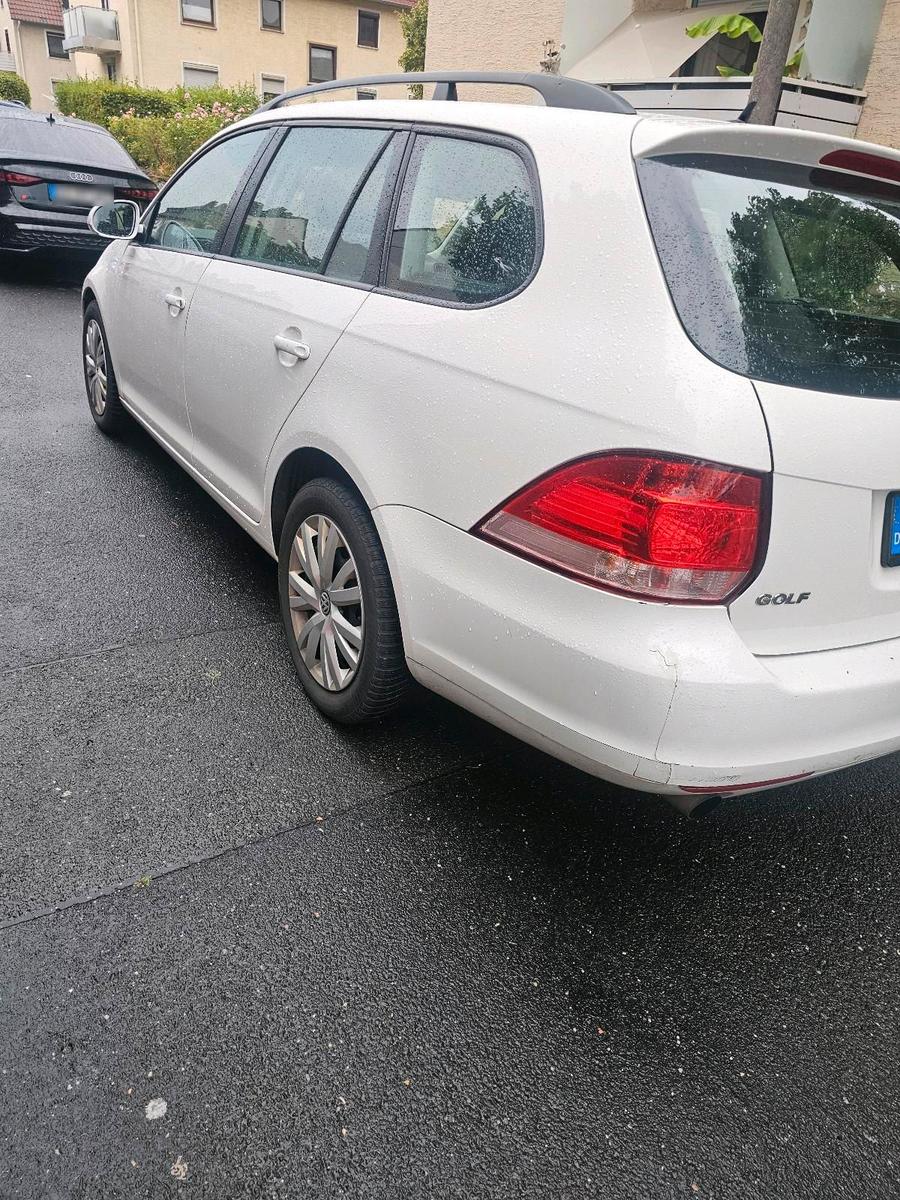 Volkswagen Golf 2011 — photo 5