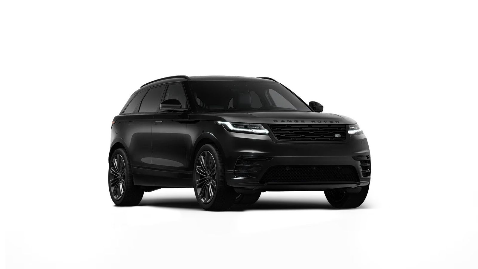 Land Rover Range Rover Velar - Bild 22
