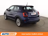 Fiat 500X 1.3 Turbo Lounge Aut.*NAVI*BI-XENON*TEMPO* - Fiat Gebrauchtwagen von 2020