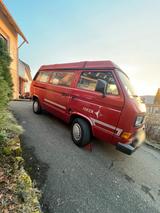 Volkswagen VW T3 Westfalia Joker Camper T1 T2 T4 Bull... - Volkswagen T1: Camper