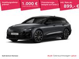 Audi A6 Avant e-tron performance edition one Matrix P