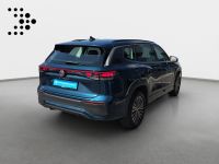 Volkswagen Tayron - Vorschau Bild 3