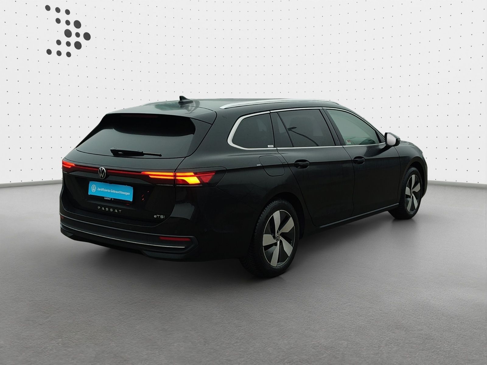 Volkswagen Passat Variant - Bild 3