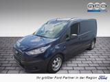 Ford Transit Connect 1.0 210 L2 - Ford Transit Gebrauchtwagen in Halle