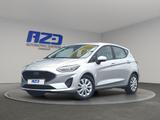 Ford Fiesta Cool & Connect SOUND DAB LED SPURH NAVI - Ford Fiesta: Cool Sound