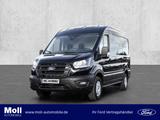 Ford Transit Kasten 350 L2H2 Trend 130PS AHK Allwette