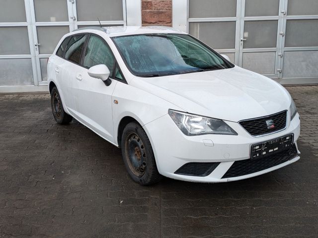 Seat Ibiza ST Style Salsa