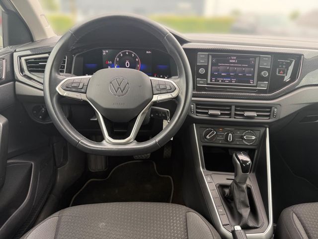 Polo VI Life 1.0 TSI ACC DAB SHZ