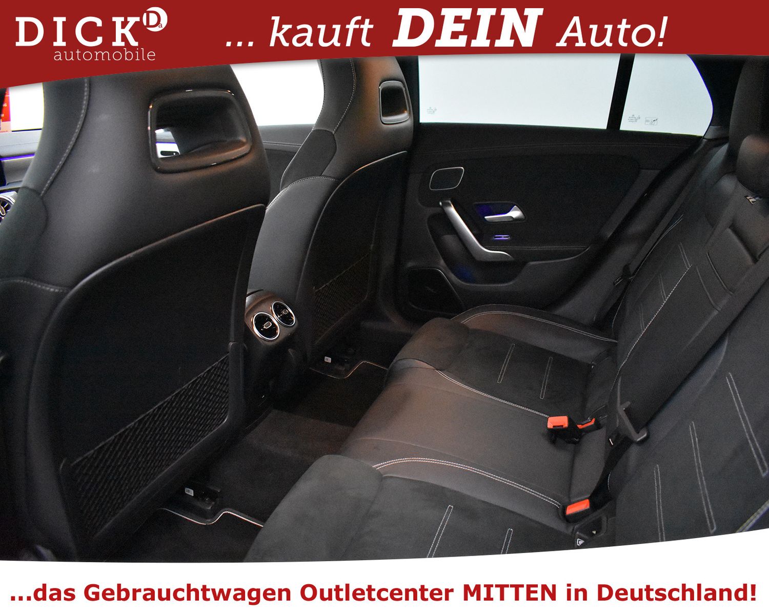 MERCEDES-BENZ CLA 250e SB AMG Line NIGHT+BURM+WIDES+STDHZ+KAM+ - Image 19