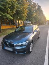 BMW 116i TÜV neue - BMW 116 in Mainz