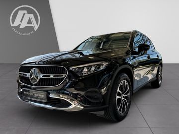 Mercedes GLC 200 - 2
