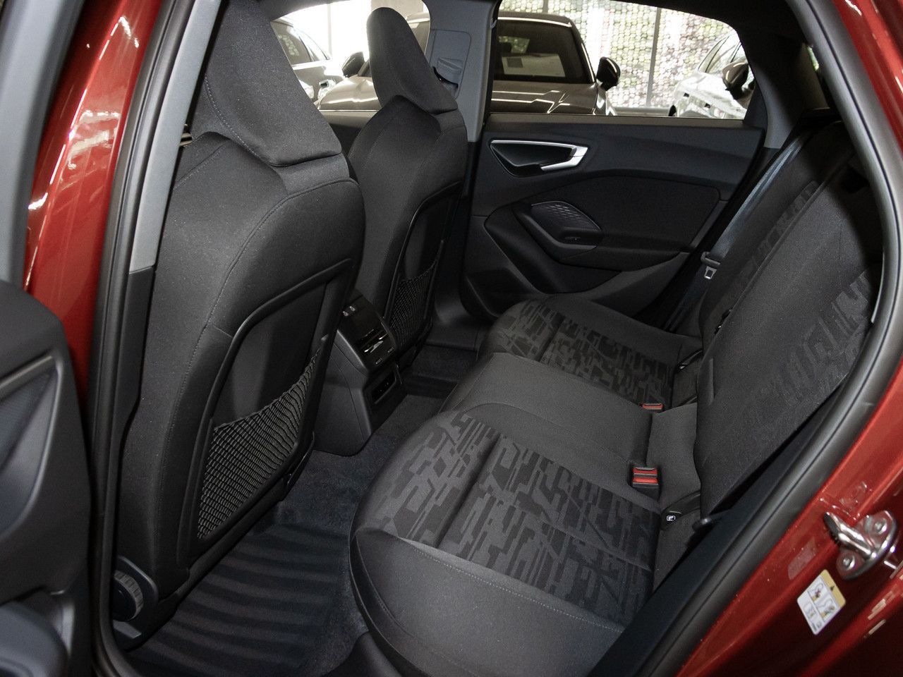 Audi A5 - Bild 13