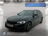 BMW 318d Touring M Sport LiveCockpitProf Kamera LED - BMW 318: Kombi, 318d