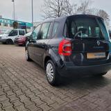 Renault Modus WENIG KM/TÜV UND SERVICE NEU/8xReifen - Renault Modus: Kleinwagen