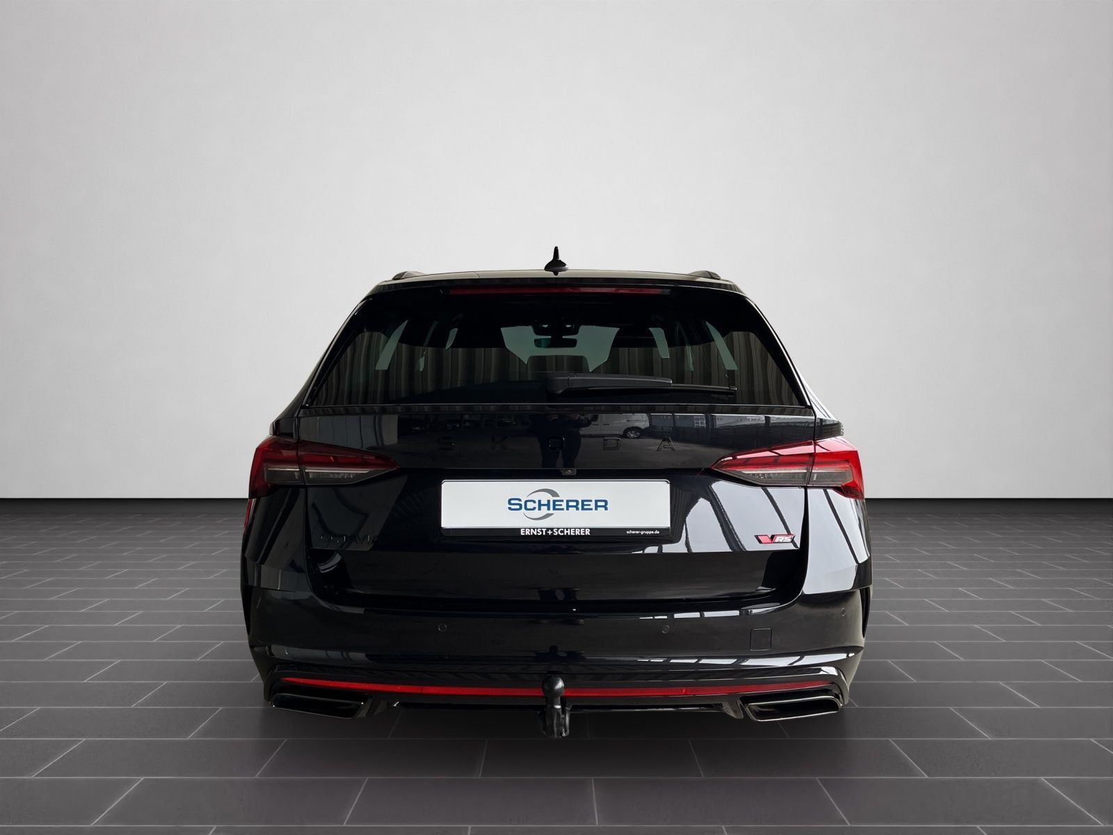 Skoda Octavia - Bild 6