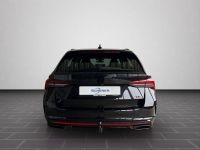 Skoda Octavia - Vorschau Bild 6