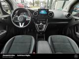 Mercedes-Benz T 180 STYLE KLIMA KAMERA DACHRELING PTC BENZIN - Mercedes-Benz T-Klasse: Style