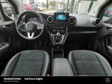 Mercedes-Benz T 180 STYLE KLIMA KAMERA DACHRELING PTC BENZIN - Mercedes-Benz T-Klasse aus 2024