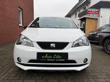 Seat Mii Chic "Klima""Beats-Sound"SiHz"Tempomat - Seat Mii