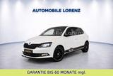 Skoda Fabia Monte Carlo / KLIMAAUTOMATIK / SHZ / PANO - Skoda Fabia mit Panoramadach