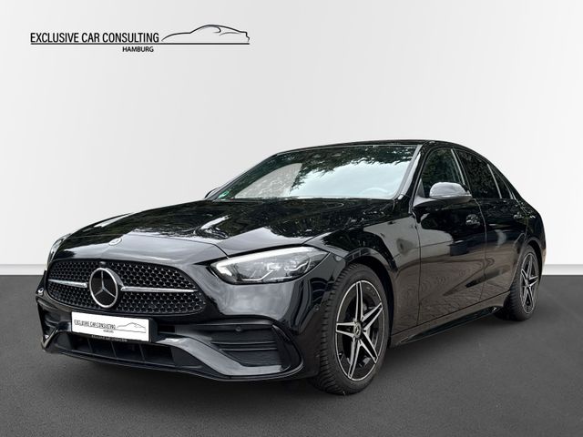 MERCEDES-BENZ C 300 – Bild 3