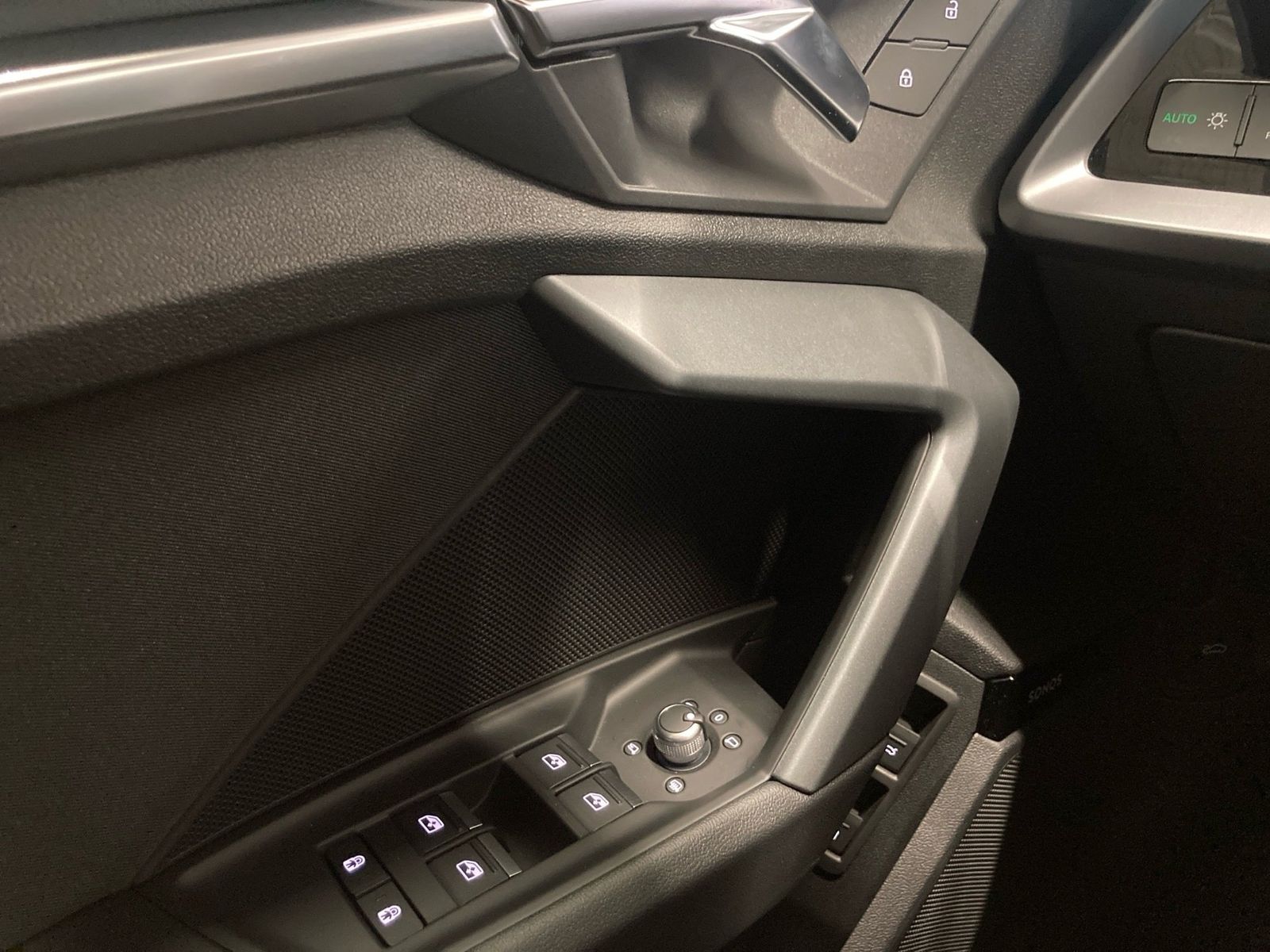 Audi A3 - Bild 15
