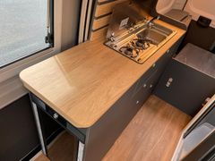 Clever Drive 600 | Regen & Lichtsensoren | Style Paket