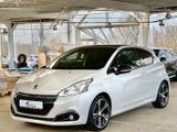 Peugeot 208*GTi Sport*PERLMUTT*PANO*JBL*KAMERA*LM SHZ* - Peugeot: Weiß