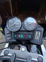 BMW 1100  GS - BMW GS 1100