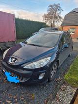 Peugeot 308 SW Kombi ahk tüv neu 12/27 - Peugeot 308 aus 2010: SW