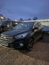 Ford Kuga 2,0 EcoBoost 4x4 178kW Titanium Autom. ...