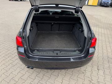 BMW 530 - 12