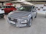 Hyundai KONA 1.6 T-GDi DCT 4WD Premium - gebrauchte Hyundai KONA aus dem Jahr 2020