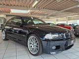 BMW M3/Schalter/Dt/2.Hd/Erstlack/Beste Historie - BMW M3: 3er