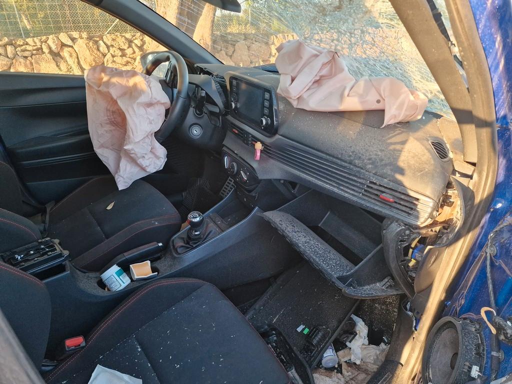 Hyundai i20 1.2 62kW N-LINE