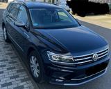 Volkswagen Tiguan Allspace 2.0 TSI 132kW DSG 4MOTION Hi... - VW Tiguan Allspace von privat