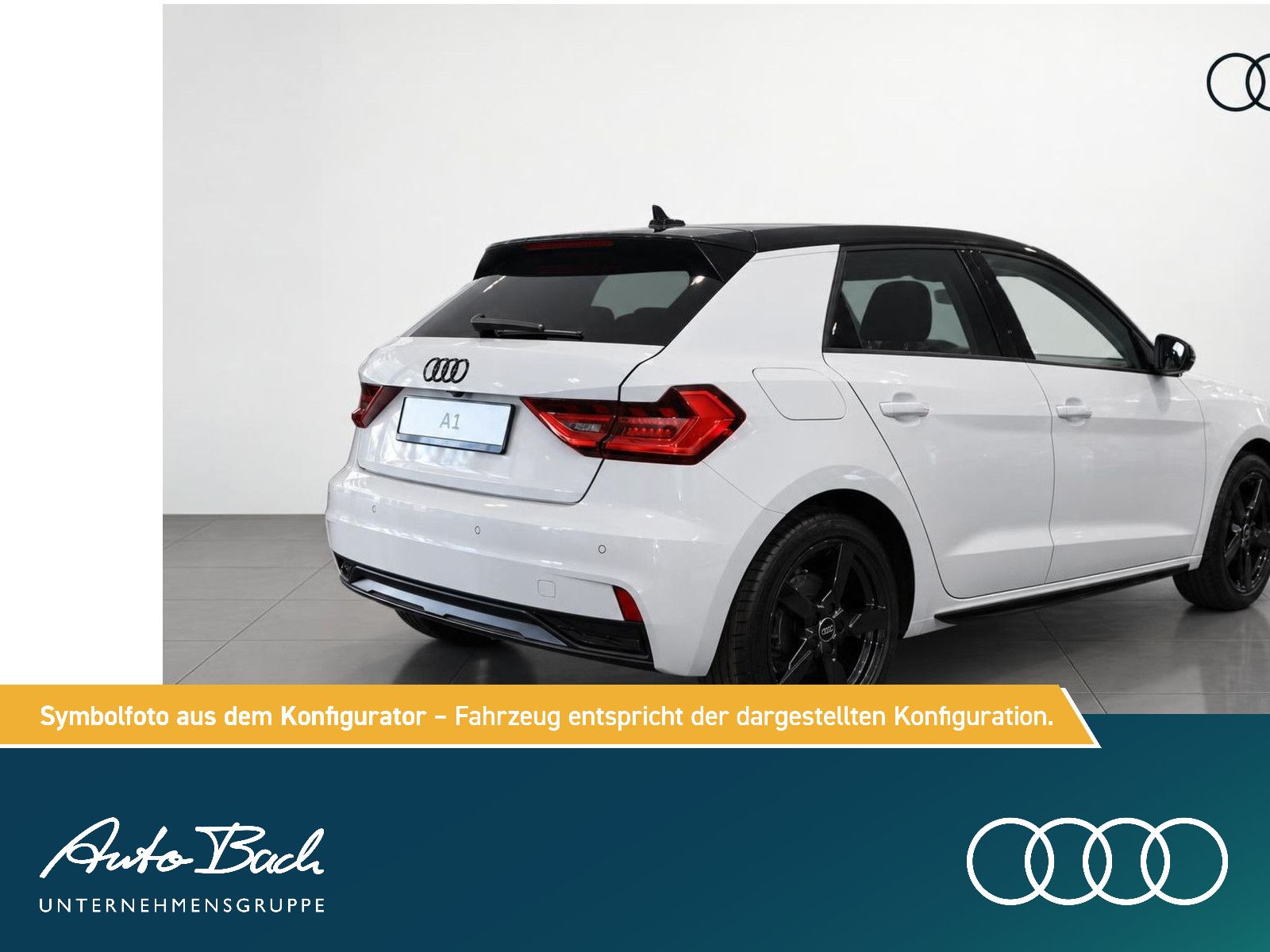 Audi A1 - Bild 4