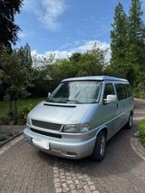 Volkswagen VW T4 California Event Vollausstattung 2,5... - Volkswagen T4 California aus 2002