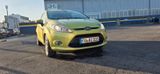 Ford Fiesta 1,6 TDCi 70kW DPF ECOnetic ECOnetic