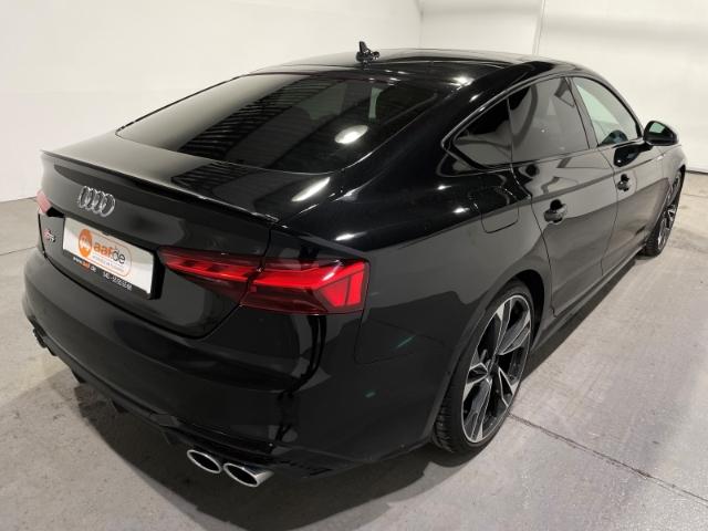 Audi S5 SB 3.0TDI St.HZG Pano ACC Virtual Cockpit
