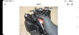 Adly ONLINE 320 S RENTNERFAHRZEUG - ADLY QUAD 320