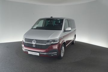 Volkswagen T6 Multivan - 1