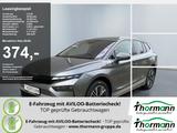 Skoda Enyaq 60 Loft Matrix 2xKlima 4xSHZ ACC AHK - Skoda Enyaq Neuwagen