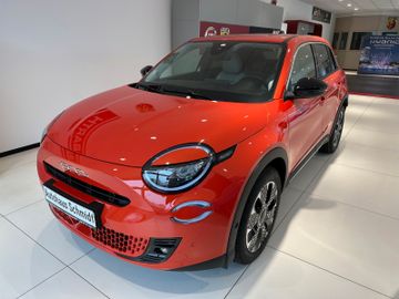 Bild 3 Fiat 600e la Prima