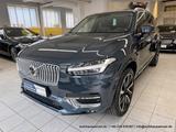 Volvo XC90 B5D  AWD Inscription 7-SITZER PANO STANDHZG - Volvo XC90: Xc90d5