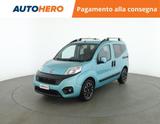 Fiat FIAT Qubo 1.3 MJT 80 CV Lounge - Fiat Qubo Lounge mit Diesel-Antrieb