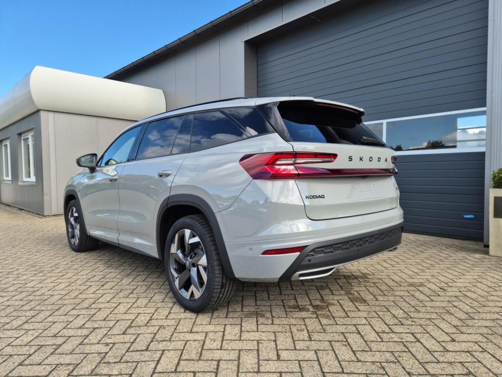 Skoda Kodiaq Sportline 1.5 TSI 204PS PHEV DSGschwenkb.