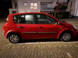 Renault Megane Scenic - Renault Megane aus 2008 mit Diesel-Antrieb