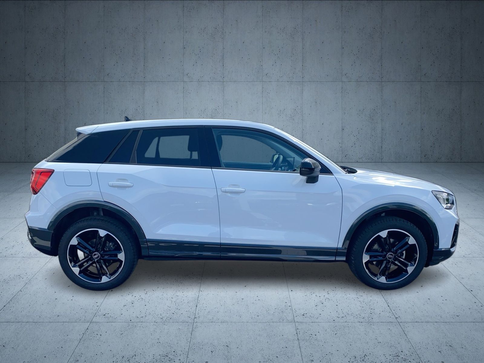 Audi Q2 - Bild 6